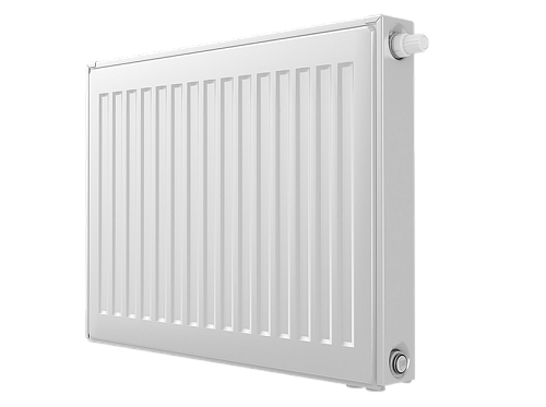 Радиатор панельный Royal Thermo VENTIL COMPACT VC21-500-2700 RAL9016