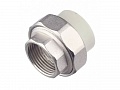 PPR Американка ВР 40*1F Tpp3041.0.04004