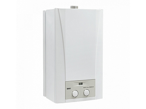 Котел газовый BAXI ECO Classic 10F настенный, 2 конт., закр.кам.сгор.