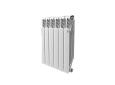 Радиатор биметалл Royal Thermo Revolution Bimetall 500 – 6 секц.