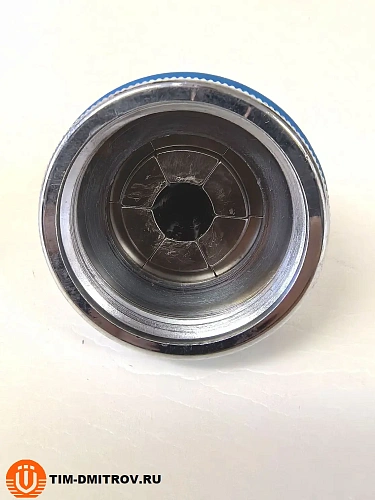 Расширительная насадка  RO для труб  20*2.0, арт.N-RO2020