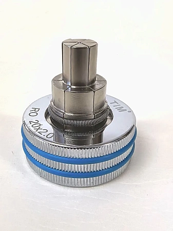 Расширительная насадка  RO для труб  20*2.0, арт.N-RO2020