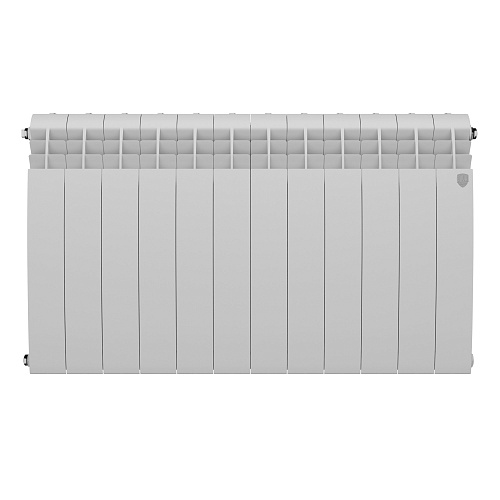 Радиатор Royal Thermo BiLiner 500 Bianco Traffico - 12 секц.