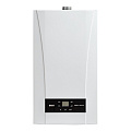 Котел газовый настенный BAXI ECO Nova 18 F, двухконтурный,с закрытой камерой сгорания