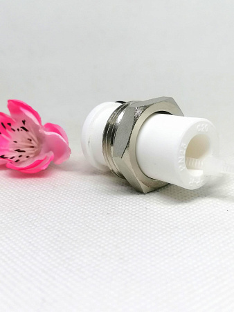 PPR  патрубок под накидную гайку,НР  20*3/4", Tpp3048.0.02003