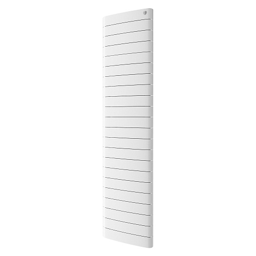 Радиатор биметаллический Royal Thermo Eclipse Tower 300 Белый - 22 секц.