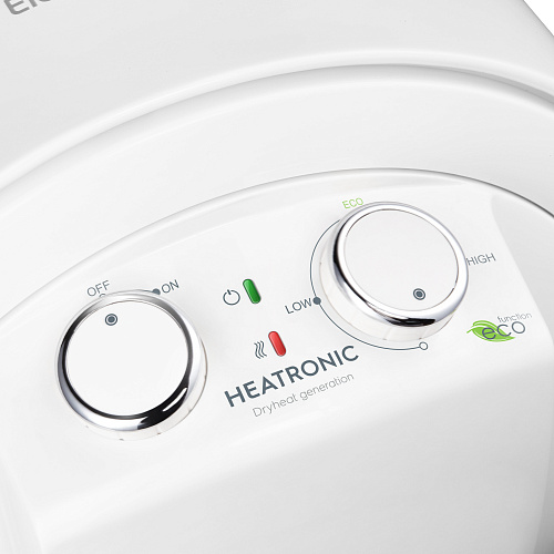 Водонагреватель Electrolux EWH 80 Heatronic Slim DryHeat