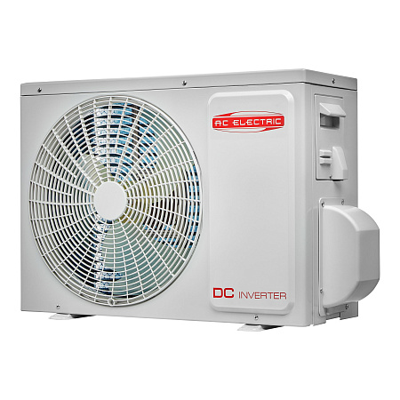 Блок наружный AC ELECTRIC ACEH/out-07HN1_22Y сплит-системы