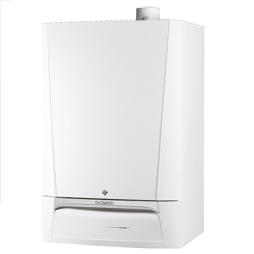 Котел газовый DE DIETRICH EVODENS PRO AMC 65 конденс., настенный, 1 конт., закр.кам.сгор. INIC2