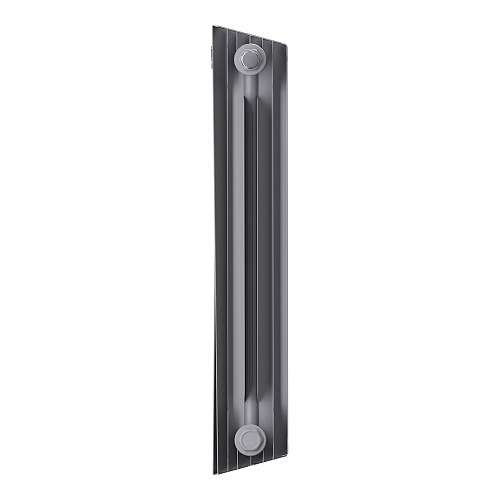 Радиатор Royal Thermo PianoForte 500 Silver Satin - 6 секц.