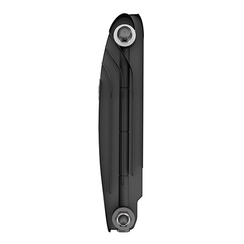 Радиатор Royal Thermo BiLiner 350 Noir Sable VR80 - 6 секц.