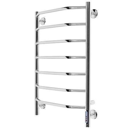 Полотенцесушитель Royal Thermo Трапеция П7 450х750 электро (встроен диммер)
