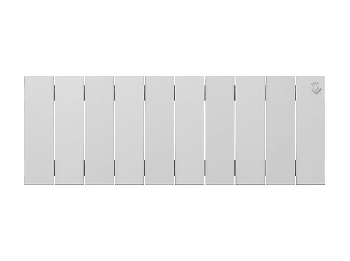 Радиатор Royal Thermo PianoForte 200 /Bianco Traffico - 10 секц.