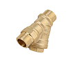 Фильтр косой 1/2&quot;  ш/ш , арт.BL5800C