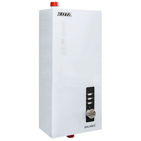 Электрокотел ZOTA Balance V2 - 14