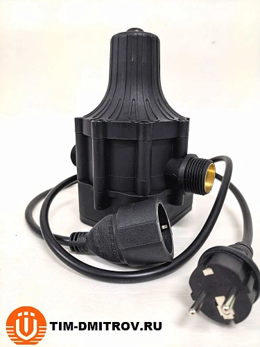 Реле давления воды для насоса автоматическое (контроллер), AQUATIM ,арт.PS-08A