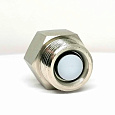 Клапан отсекающий 1/2&quot; BLS0102