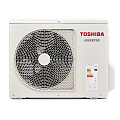 Блок наружный универсальный TOSHIBA RAS-07J2AVSG-EE бытовой сплит-системы