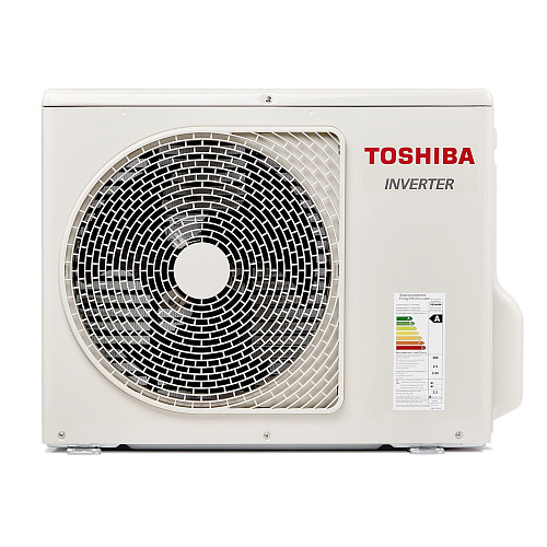 Блок наружный универсальный TOSHIBA RAS-07J2AVSG-EE бытовой сплит-системы