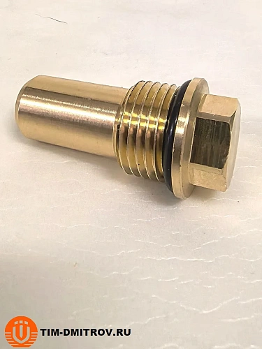 Магнитный уловитель для гидрострелки 1/2, ZSb.1500.0104