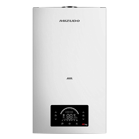 Котел газовый MIZUDO STYLE ONE M36ТH настен., 1 конт., закр.кам.сгор OPT, WiFi