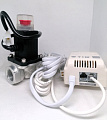 Система автоматического контроля утечки газа бытового (природный газ) с газовым клапаном 1/2&quot;, ACG01-02