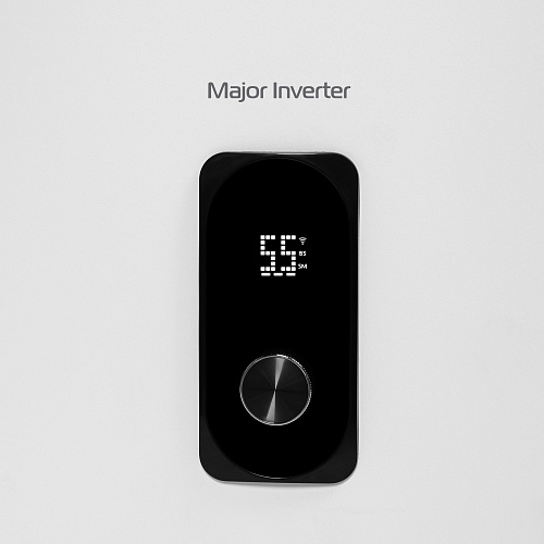 Водонагреватель Royal Thermo RWH 50 Major Inverter