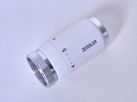 Термоголовка жидкостная M30х1.5 компактная ZEISSLER ,TH-D-0701W
