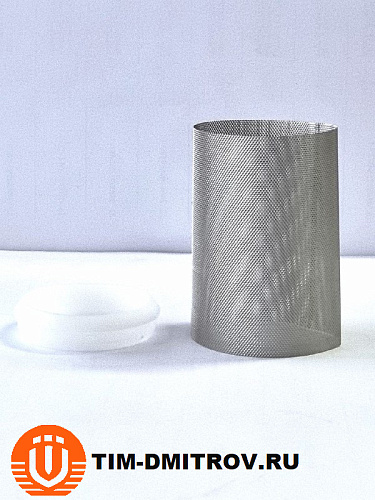 Сменный картридж к фильтрам 300 мкм, 3/4" (серии ZSf.302.0105N; ZSf.306.0105N; ZSf.303.0104N; ZSf.303.0105N), ZSf.300.0205300