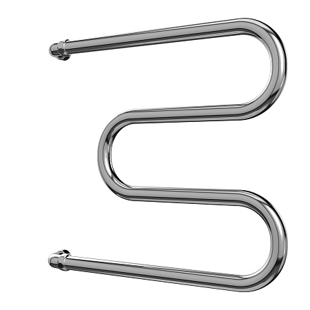 Полотенцесушитель эконом Royal Thermo М-обр 500х500 3/4&amp;amp;quot;