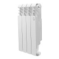 Радиатор Royal Thermo Vittoria Super 500 2.0 VDR80 - 3 секц.