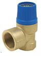 Предохранительный клапан для систем водоснабжения 10 bar - 1/2*3/4 г/г BL23FF-C-10
