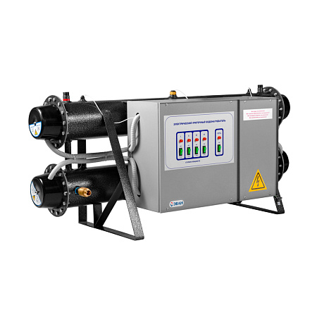 Электроводонагреватель проточный ЭВАН ЭПВН-108(А) 3х30+18