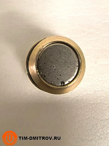 Магнитный уловитель для гидрострелки 1/2, ZSb.1500.0104