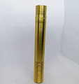 Сгон латунный 3/4"ш/ш- 80мм A-SM033D-80