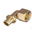 Уголок 25 (3.5)* 1&quot; г  аксиальный,арт.