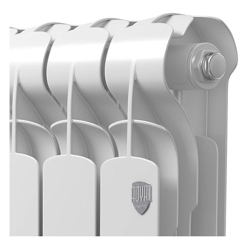 Радиатор Royal Thermo Indigo 500 2.0 - 6 секц.