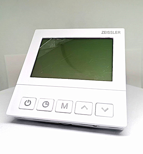 Программируемый Терморегулятор 220В/3А, Zeissler,M7.813