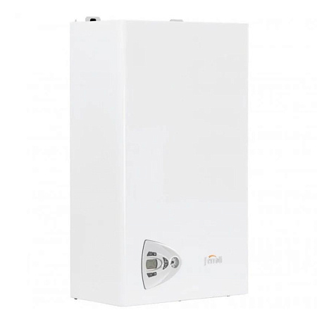 Котел газовый Ferroli Vitabel F40 настенный, 2 конт., закр. кам. сгор.