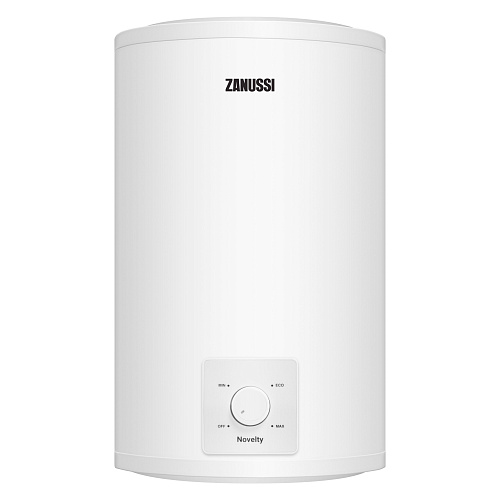 Водонагреватель Zanussi ZWH/S 15 Novelty O