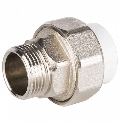 PPR Американка НР 32*3/4M Tpp3042.0.03203