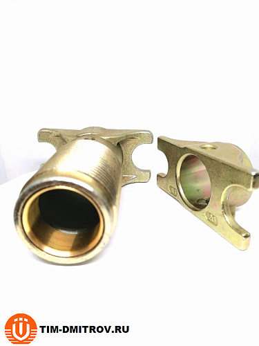 Пресс-тиски 16/20 для механического инструмента для труб из сшитого полиэтилена N-PV1620