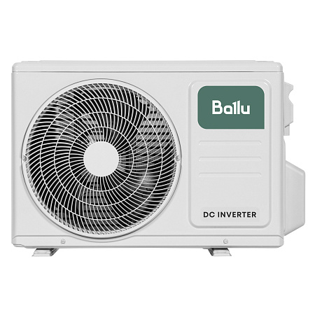 Блок наружный Ballu Odyssey Pro DC BSOI/out-08HN8/ERP сплит-системы, инверторного типа