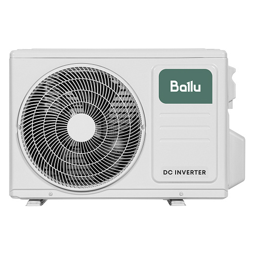 Блок наружный Ballu Odyssey Pro DC BSOI/out-08HN8/ERP сплит-системы, инверторного типа