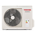 Блок наружный TOSHIBA Haori RAS-10N4AVRG-EE бытовой сплит-системы