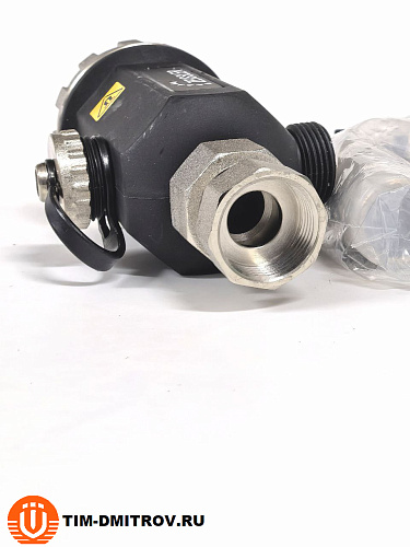 Фильтр-шламоотделитель с магнитом для настенных котлов 3/4, ZEISSLER , арт.ZSf.308.0105