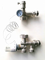 Насосно смесительный узел MINI 20-60°C ZEISSLER ZMg.802.013360