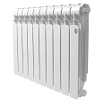 Радиатор Royal Thermo Indigo 500 - 10 секц (LITE)