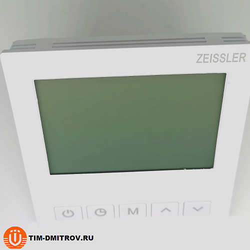 Программируемый Терморегулятор 220В/3А, Zeissler,M7.813