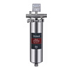 Корпус магистрального фильтра из нержавеющей стали 10SL 3/4" ZEISSLER, арт.ZSm.2203.S.1005